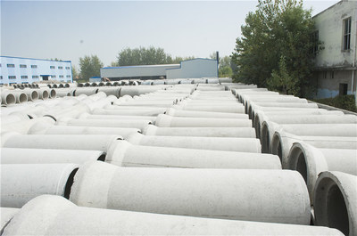 安徽通順機械制造攜手無為排污頂管公司 共創建筑工程和諧共贏新篇章