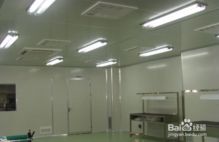 化妝品廠產(chǎn)車間裝修與建筑工程要點