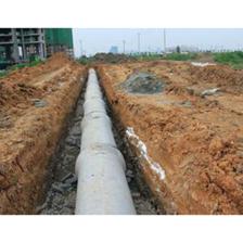 市政工程 城市發(fā)展的基石與未來展望