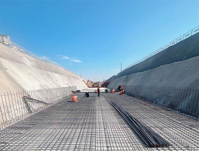 市政工程與建筑工程 推動城市發(fā)展的雙重引擎