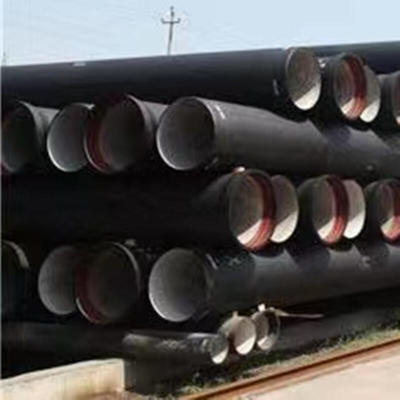 優(yōu)質(zhì)球墨鑄鐵管生產(chǎn)廠家——市政與建筑工程的首選供應(yīng)商