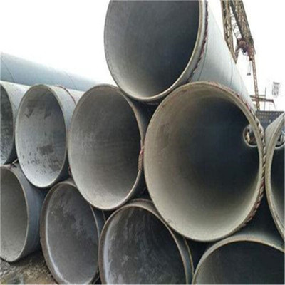 內(nèi)襯水泥砂漿防腐鋼管在建筑工程中的應(yīng)用與優(yōu)勢