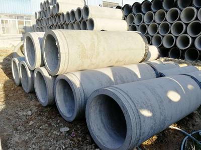 深圳市市政水泥排水管市場(chǎng)價(jià)格分析與采購指南