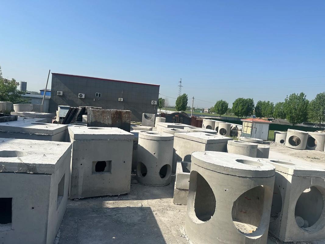 深耕專業(yè)，服務(wù)市政 濟(jì)南檢查井源頭工廠的一站式解決方案