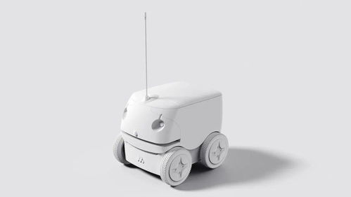 智能機(jī)器人的多任務(wù)設(shè)計(jì) 從單一功能到適應(yīng)性協(xié)作的演進(jìn)