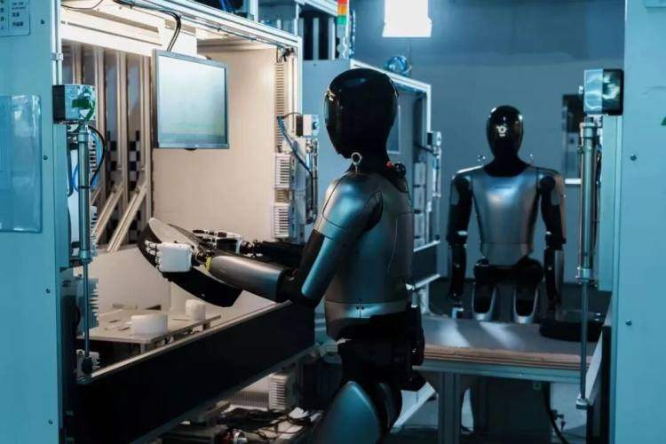 科技賦能，舞臺革新 無錫智能機(jī)器人亮相春晚背后的研發(fā)故事